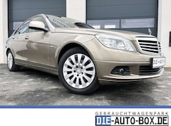 Bild des Angebotes Mercedes-Benz C 180 Kompressor | 1.Hand | MB Scheckheftgepf | Garantie