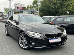 Bild des Angebotes BMW 420 420 i Advantage Euro-6 Scheckh.HU/AU Neu Sehr Gepf