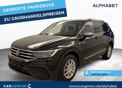 Bild des Angebotes VW Tiguan Allspace 2.0 TDI Life AHK StHz 360° ACC