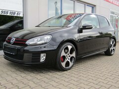 Bild des Angebotes VW Golf GTI GTI, WR,  18 Zoll, 3Türer, 1 Hand, Top Zustand