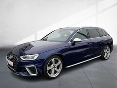Bild des Angebotes Audi S4 3.0 TDI quattro Matrix Navi Pano