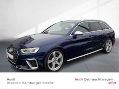 Bild des Angebotes Audi S4 3.0 TDI quattro Matrix Navi Pano