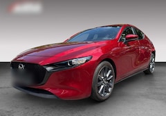 Bild des Angebotes Mazda 3 SKYACTIV-G 2.0 M Hybrid SELECTION A18 PRE-P