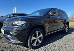 Bild des Angebotes Jeep Grand Cherokee 3.0I Multijet Summit