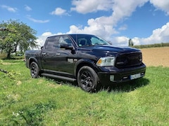 RAM 1500 RAM 1500 Crew Cab