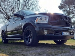 Bild des Angebotes RAM 1500 RAM 1500 Crew Cab