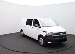 Bild des Angebotes VW Transporter 6.1 DoKa L2 2.0 TDi 110PS 5-Sitzer AHK Klima PDC D