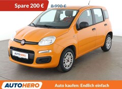 Bild des Angebotes Fiat Panda 1.2 Easy*KLIMA*GARANTIE*