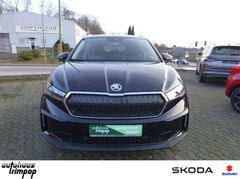 Bild des Angebotes Skoda Enyaq iV 80 Loft Navi AHK Klima LED Kamera Klima Navi