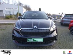 Bild des Angebotes Skoda Enyaq iV 80 Loft Navi AHK Klima LED Kamera Klima Navi