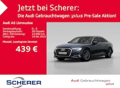 Bild des Angebotes Audi A6 advanced 40 TDI S-TRONIC  PANO KAME