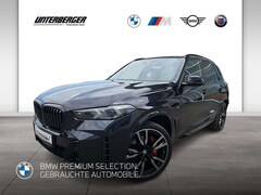 Bild des Angebotes BMW X5 xDrive40d M Sportpaket Pro-Adaptives M Fahrwerk-In