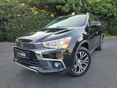 Bild des Angebotes Mitsubishi ASX Diamant Edition+ 4WD automatik Navi Kamera
