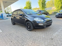 Bild des Angebotes Fiat Punto Evo Punto EVO  5-Türer 1.4 8V Racing Start