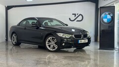 Bild des Angebotes BMW 428 i xDrive Cabrio *M-Sportpaket*HuD*Memory