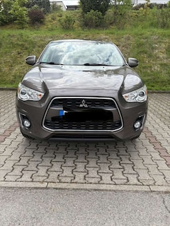 Bild des Angebotes Mitsubishi ASX SUV-Star 2WD
