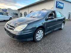 Bild des Angebotes Citroen C5 3.0 V6 Benzin Exclusive Automatik