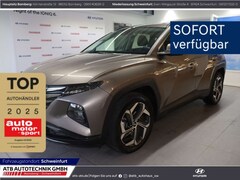 Bild des Angebotes Hyundai TUCSON Trend PHEV 4WD 1.6 T-GDI SOH 100% Navi LED ACC App