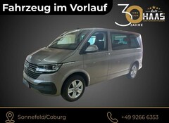 Bild des Angebotes VW T6 Multivan T6.1 Multivan Comfortline Navi LED Sitzh AHK R.C