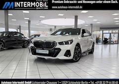 Bild des Angebotes BMW i5 eDrive40 M Sport Pro*PANO*HUD*H-K*AHK*360°