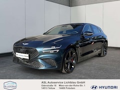 Bild des Angebotes Genesis G70 Shooting Brake 2.0 Sport RWD Technik-Paket & Komfort-Paket 2.0