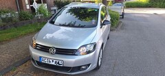 Bild des Angebotes VW Golf Plus 1.2 TSI Style