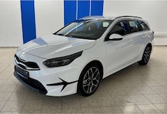 Bild des Angebotes Kia Ceed / cee'd SW Spirit TechnoPak LED RFK Nav JBL WKR