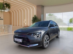 Kia Niro 1.6 GDI PHEV Spirit DCT Technologie