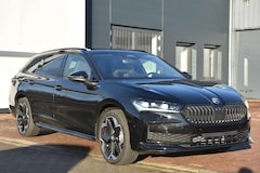 Bild des Angebotes Skoda Superb 1.5TSIiV Sportline*Matrix*Pano*Canton*Area