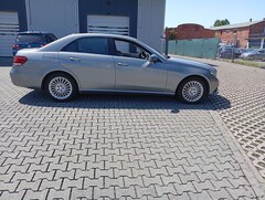 Bild des Angebotes Mercedes-Benz E 220 BlueTEC 9G-TRONIC Klima PDC Tüv EU5