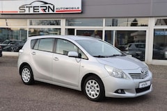 Bild des Angebotes Toyota Verso Life 7-SITZER