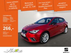 Bild des Angebotes SEAT Ibiza FR 1.0 TSI FR *APPCON*KAMERA*WINTERPAKET*