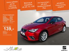 Bild des Angebotes SEAT Ibiza FR 1.0 TSI FR *APPCON*KAMERA*WINTERPAKET*