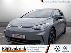Bild des Angebotes VW ID.3 Pro Goal verfü. ab 09/25