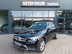 Bild des Angebotes Mercedes-Benz GLC 350 e 4MATIC Autom.*BURMESTER*KAMERA*NAVI*