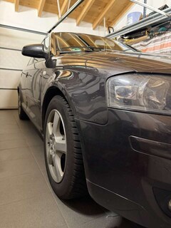 Bild des Angebotes Audi A3 1.9 TDI Sportback DPF Ambiente