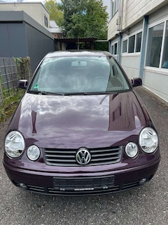 Bild des Angebotes VW Polo