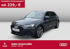 Bild des Angebotes Audi A1 Audi A1 Sportback advanced 25 TFSI 95 PS