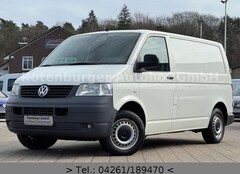 Bild des Angebotes VW T5 Transporter T5*TRANSPORTER*2.5 TDI*4MOTION*KASTEN*SORTIMO*