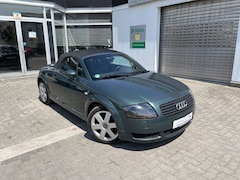 Bild des Angebotes Audi TT Roadster 1.8 T Cabrio