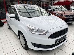 Bild des Angebotes Ford C-Max Ambiente Klima Tempomat Regensensor scheck