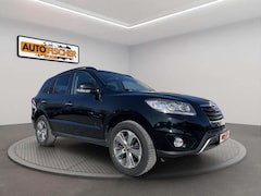 Hyundai SANTA FE 2.2 CRDi DPF, Premium 4WD 1.Hand