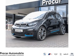 Bild des Angebotes BMW i3 s 120 RFK NAVI LED PDC V+H DAB Tempomat Klima