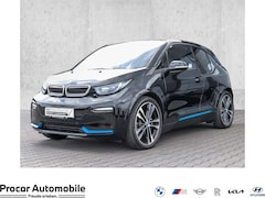 Bild des Angebotes BMW i3 s 120 RFK NAVI LED PDC V+H DAB Tempomat Klima