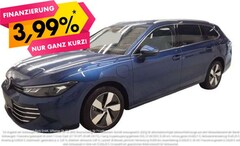 Bild des Angebotes VW Passat Variant 1.5 TSI eHybrid DSG BUSINESS AHK