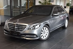 Bild des Angebotes Mercedes-Benz S 560 S 560 4Matic 9G"PANO"NACHTSICHT"CHAUFFEUR"MASSAGE"
