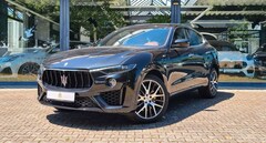 Bild des Angebotes Maserati Levante GT/Fahrassist+/Pano/ 21"/Sportpaket