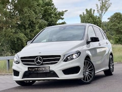Bild des Angebotes Mercedes-Benz B 200 AMG Line LED|PANO|R.KAM|AHK|
