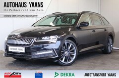 Bild des Angebotes Skoda Superb Ambition iV 1.4 TSI AID+KAM+LED+19"+AHK