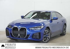 Bild des Angebotes BMW i4 40 eDrive M Sport DRIVINGPROF/KOMFORTZGNG/360°
